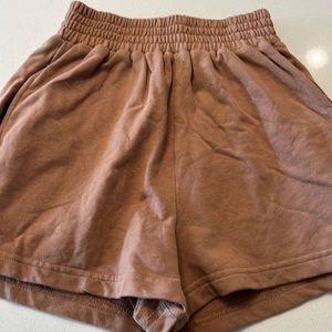 12th tribe shorts